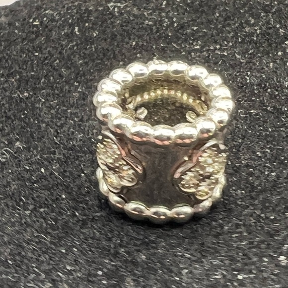 COPY - Flower Pendant VCA - small - Picture 4 of 9